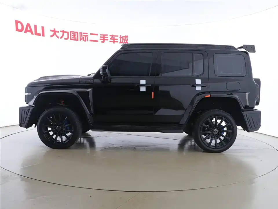 CrossBoundary Co-creation tank 300