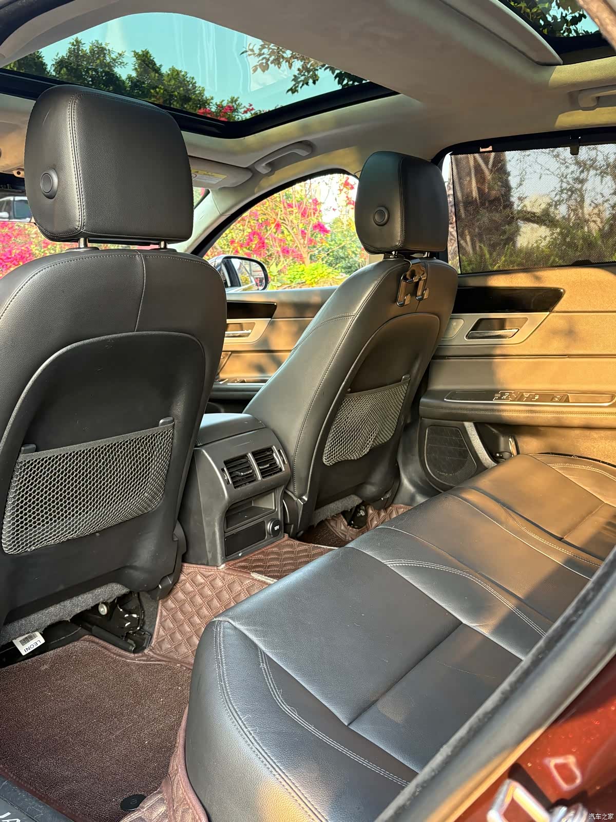 Land Rover XFL, 2017 6