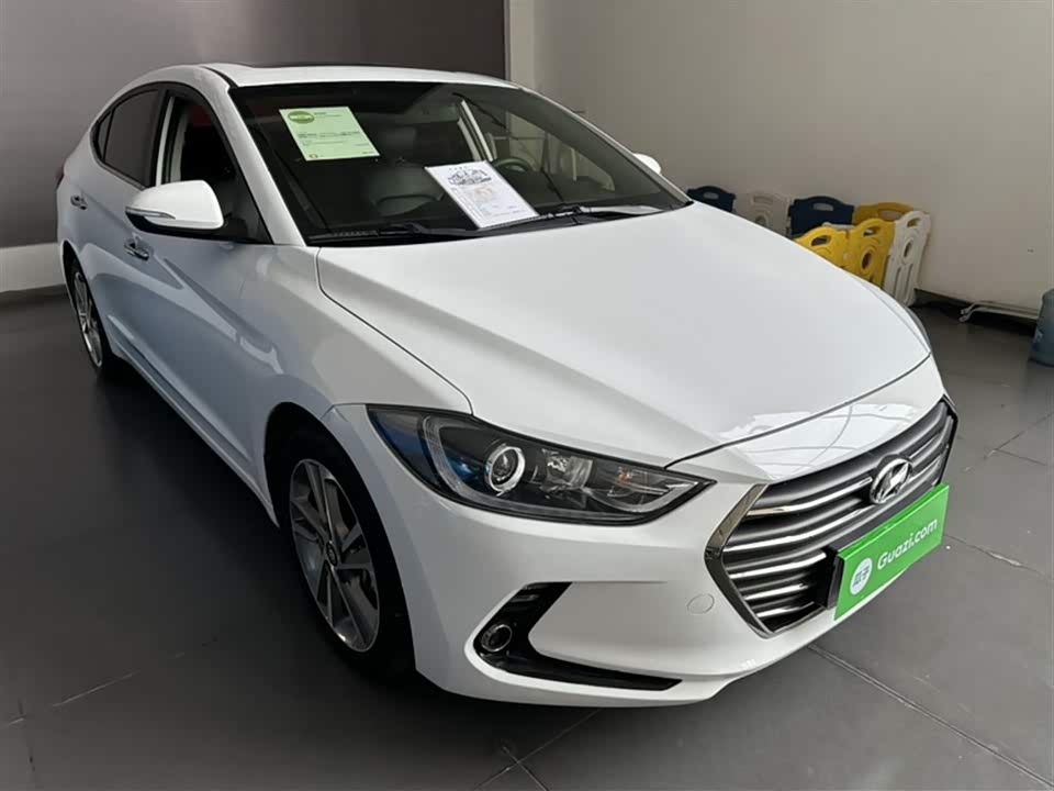 Hyundai Lead