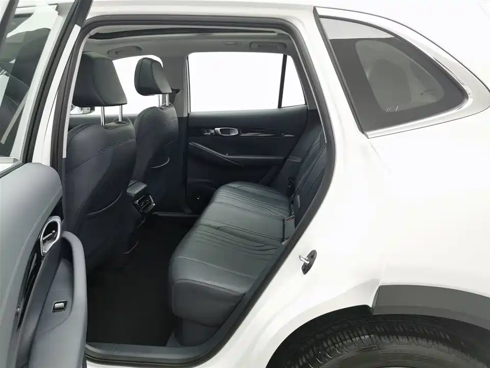 Geely Galaxy Galaxy E5