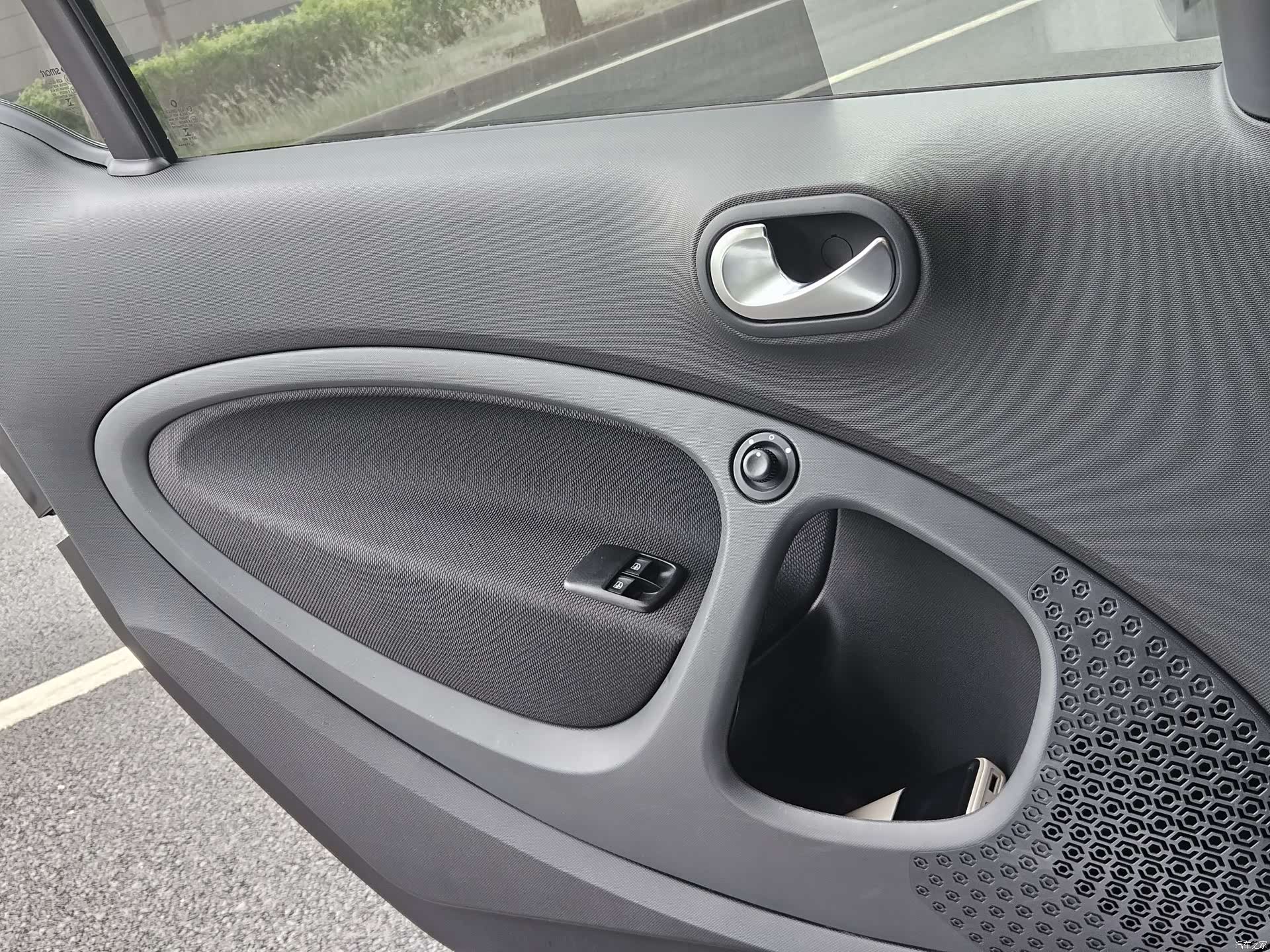 Smart Fortwo, 2018 14