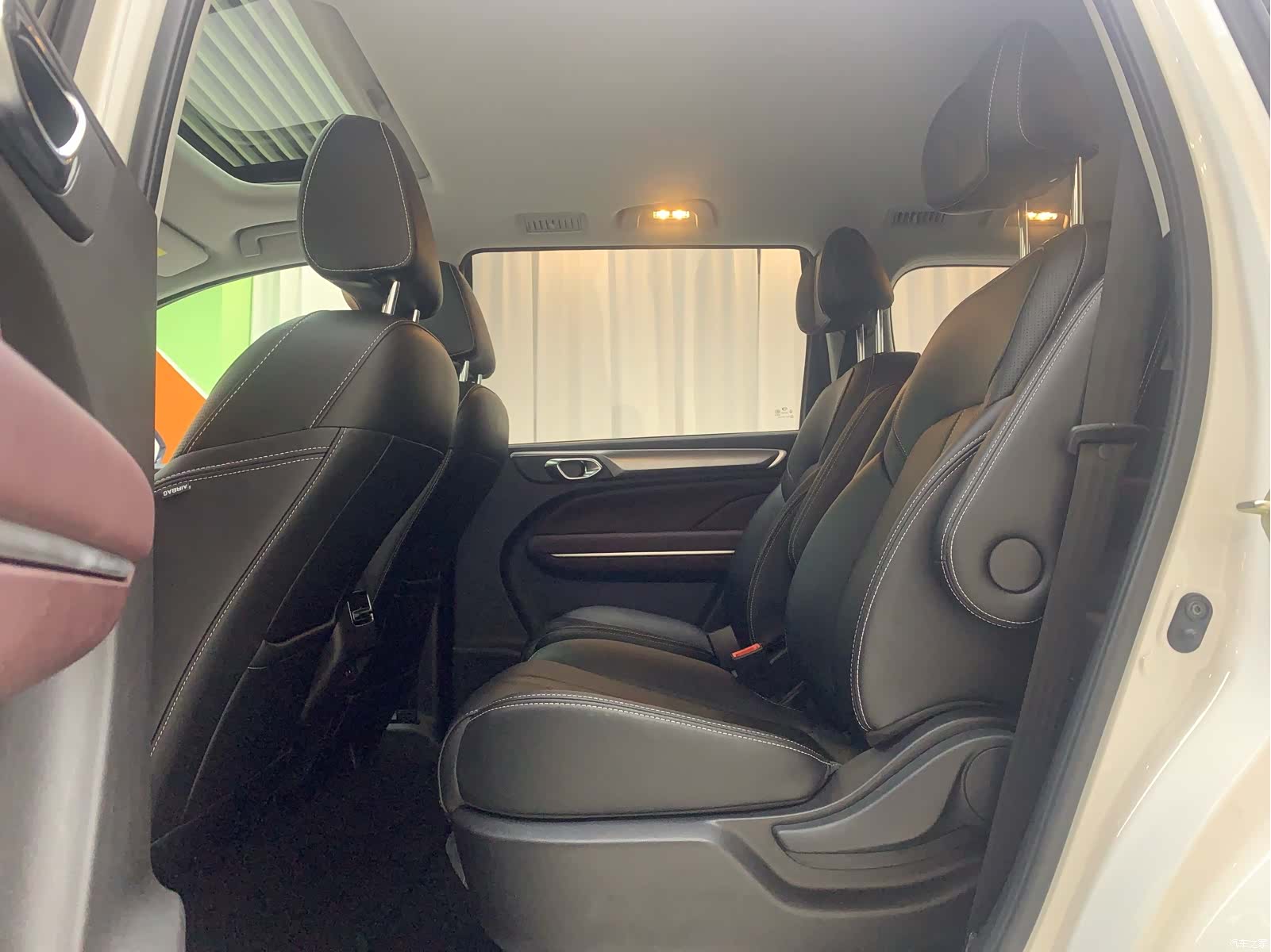 GAC M6, 2022 8