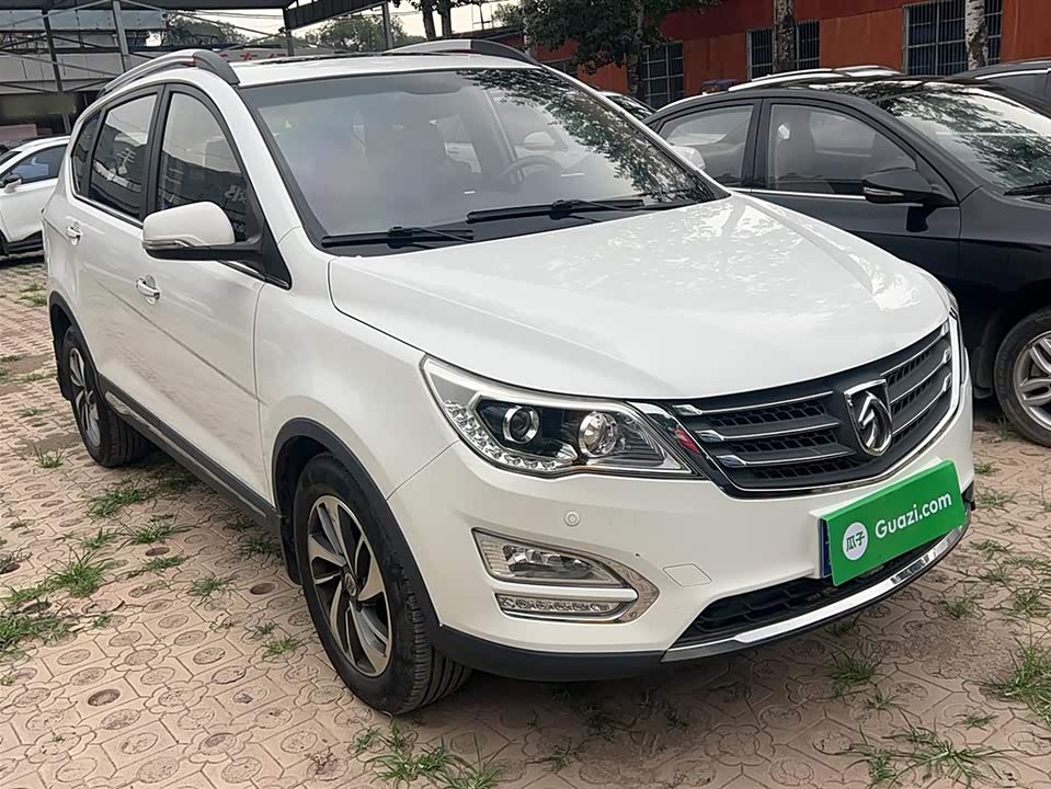 Baoding 560