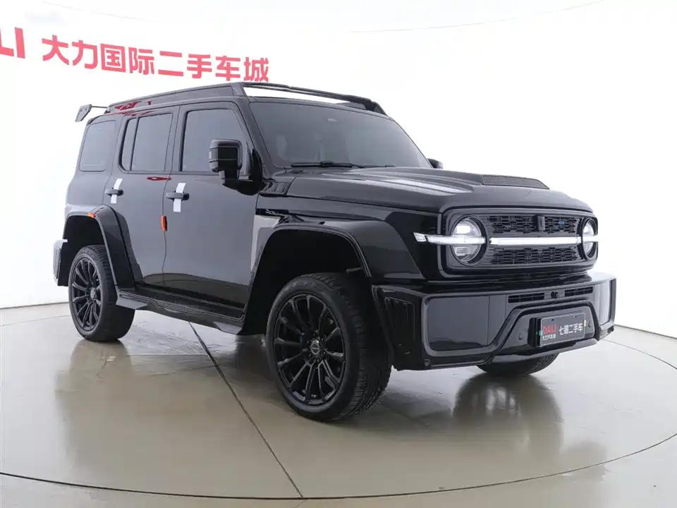 CrossBoundary Co-creation tank 300