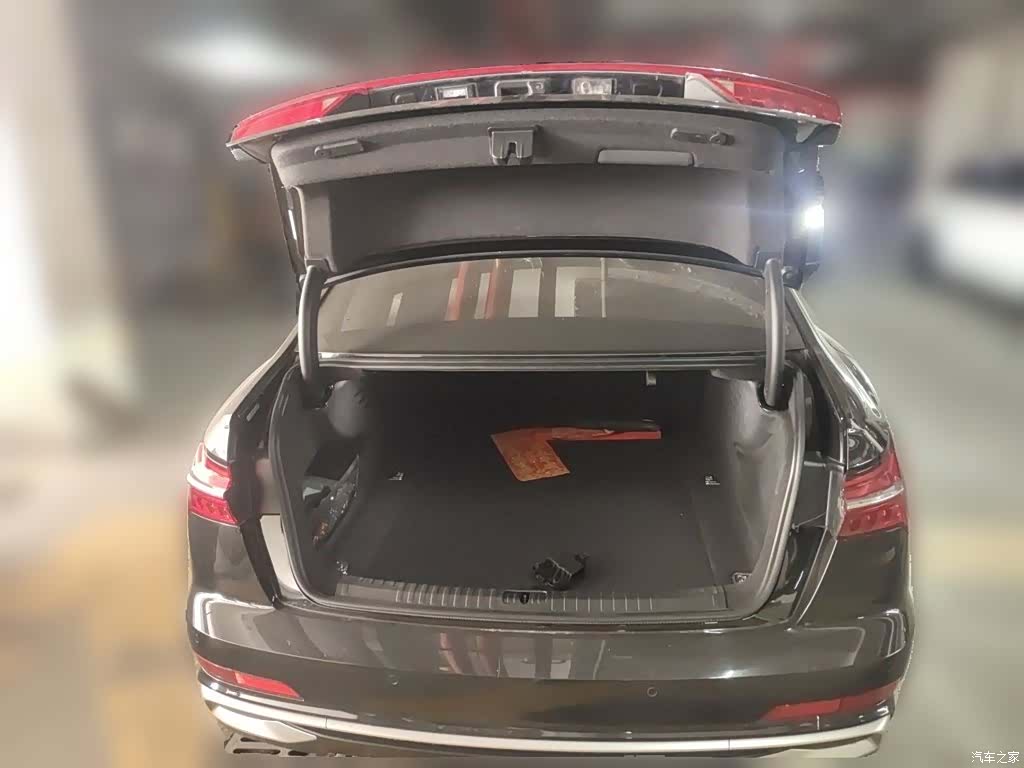 Audi A6L, 2023 10