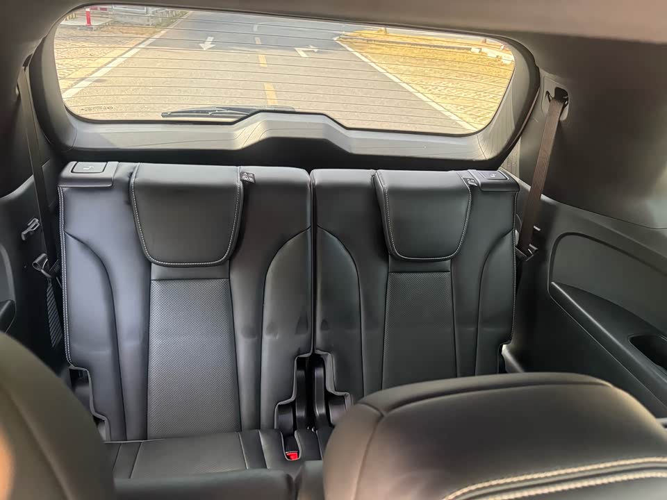 Trumpchi Trumpchi GS8