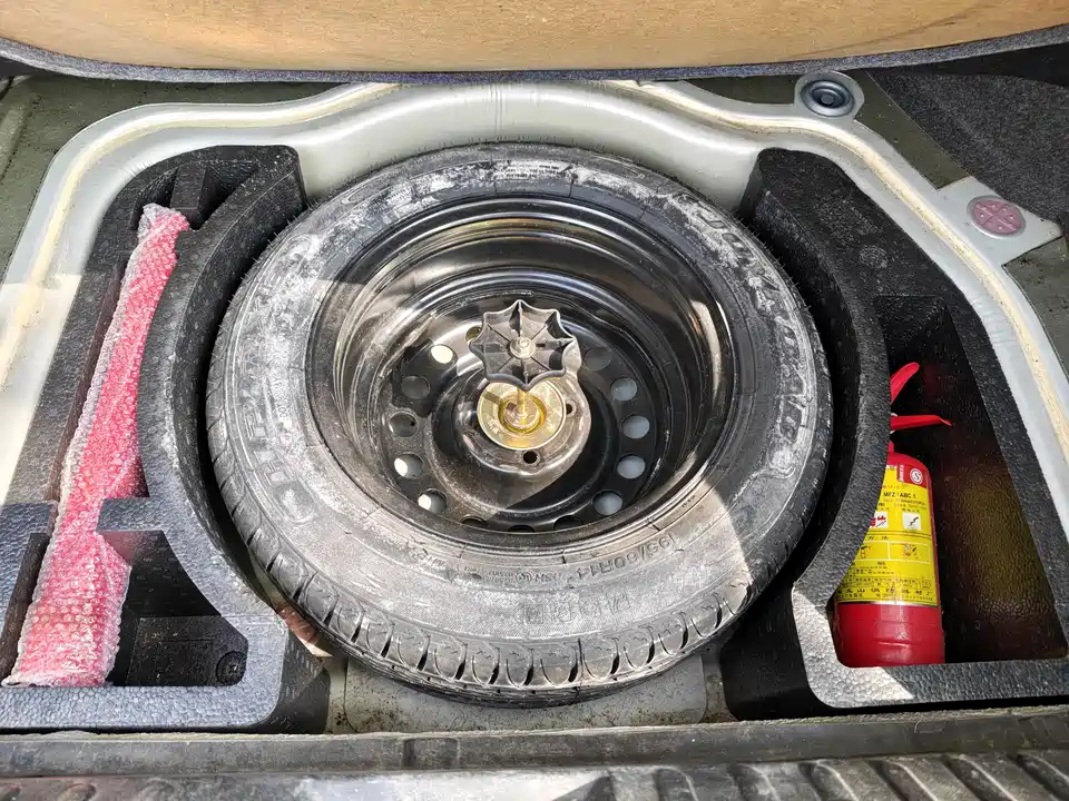 Volkswagen Santana Zhijun