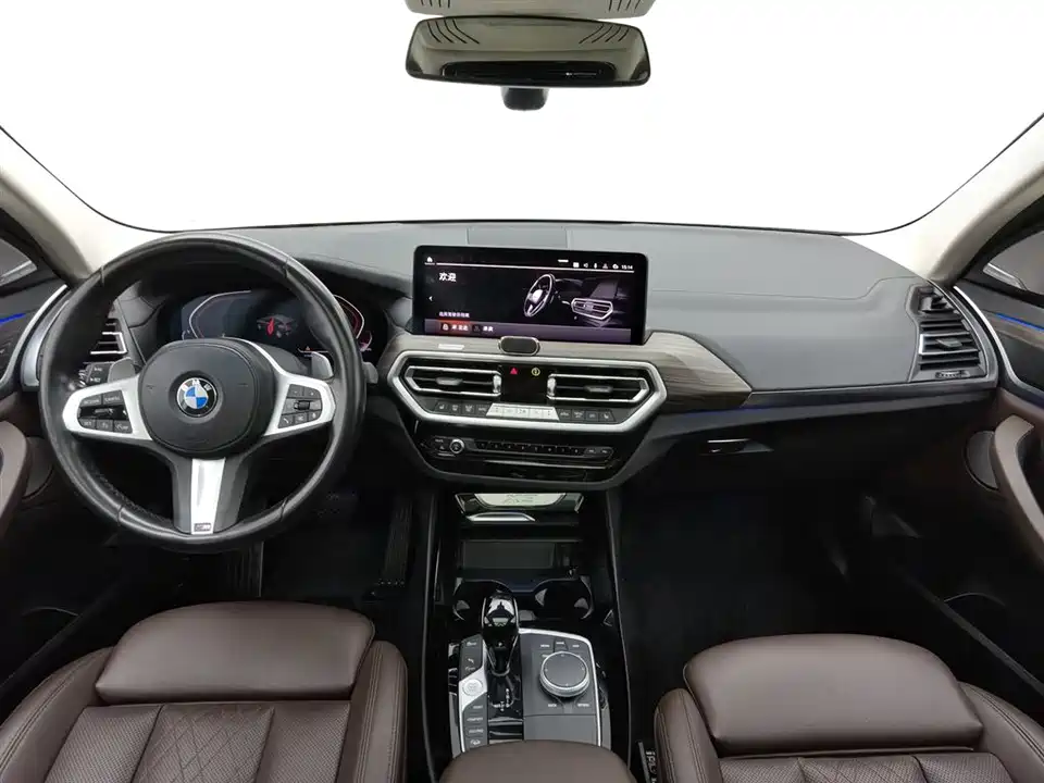 BMW X3 BMW X3