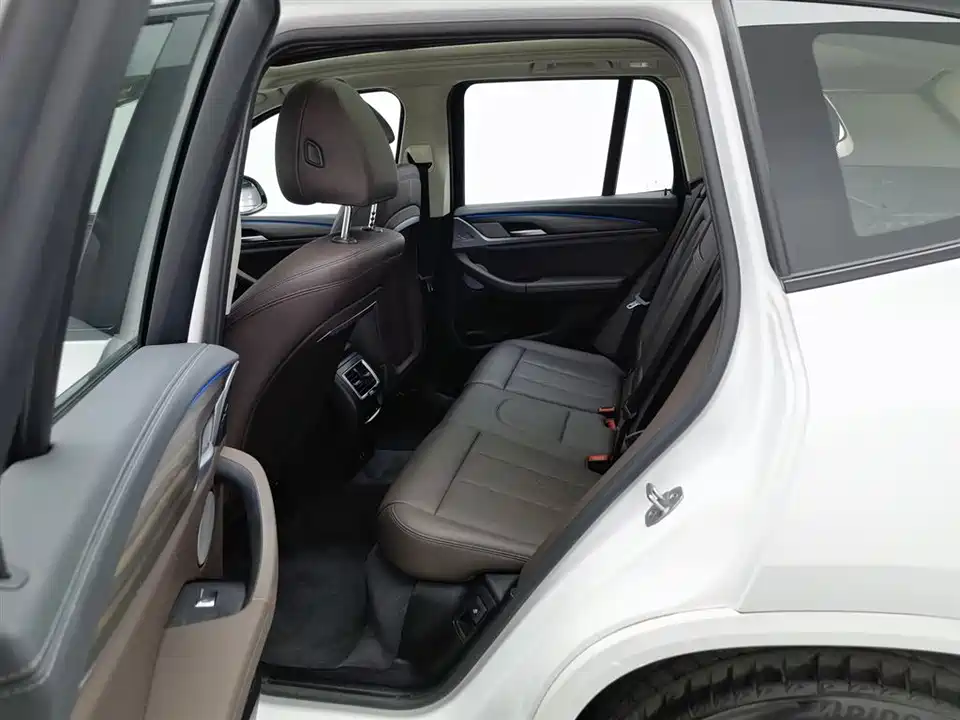 BMW X3 BMW X3