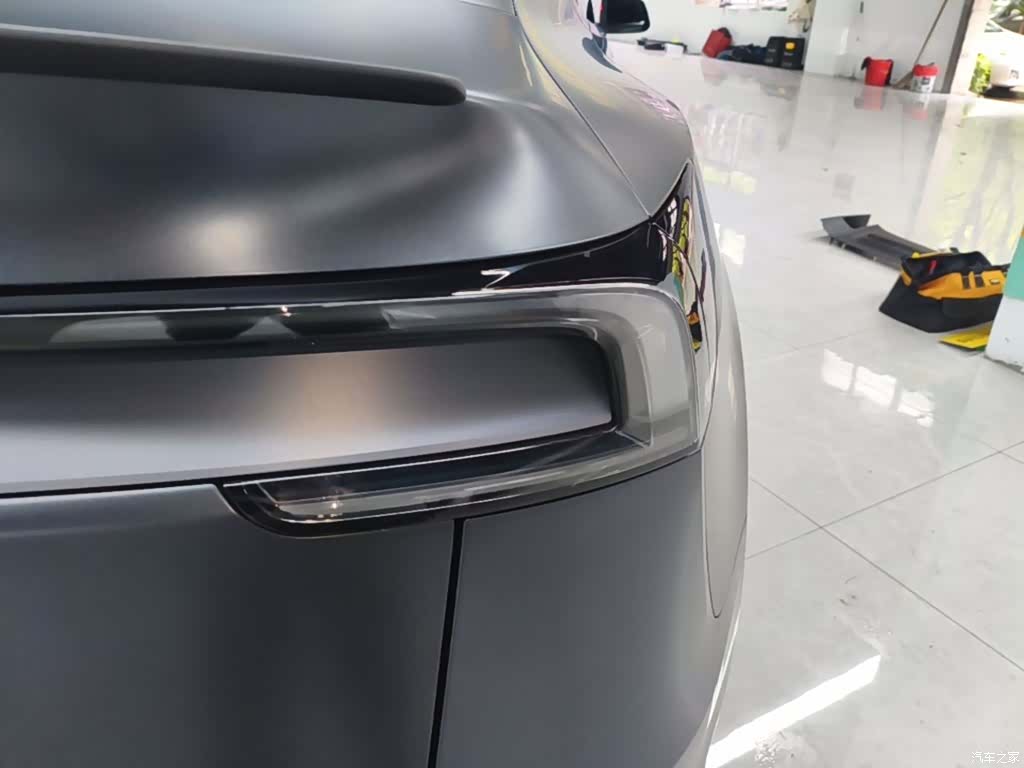 Tesla Model Y, 2025 24