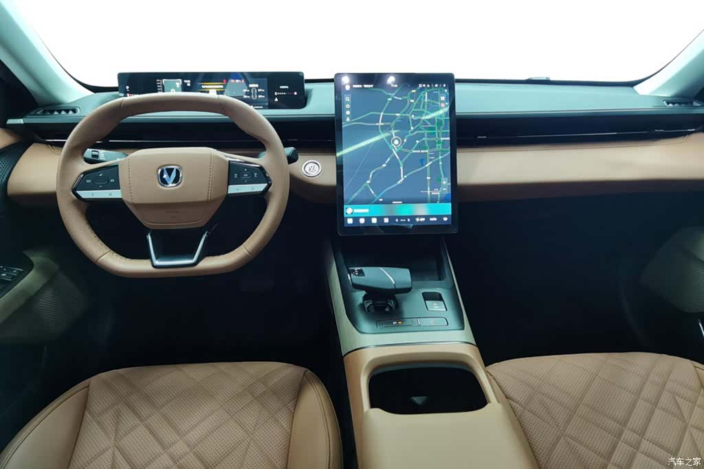 Changan Eado, 2025 12