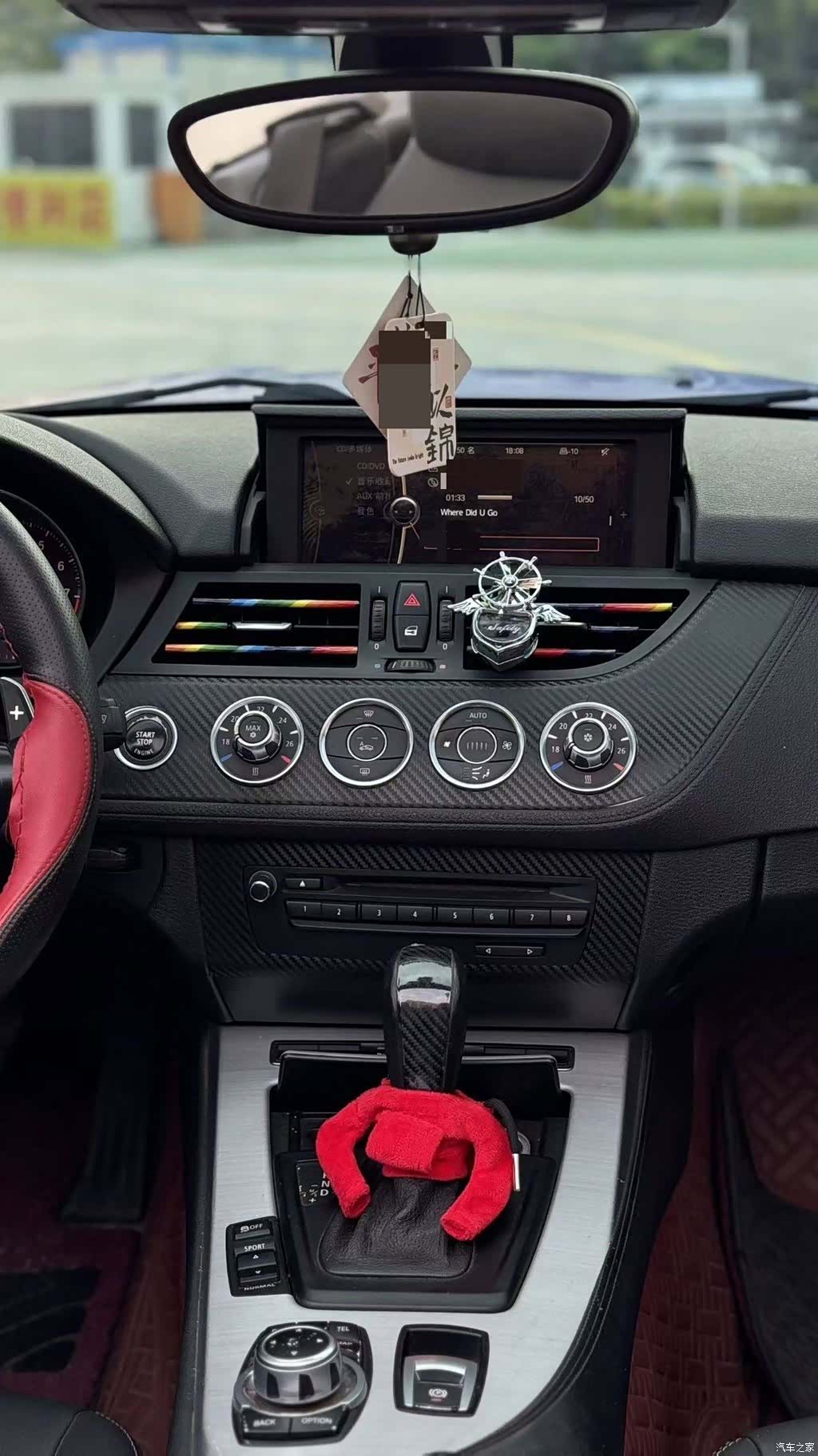BMW Z4, 2011 6