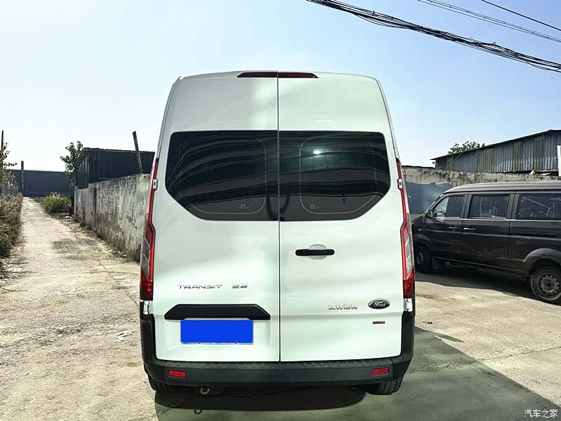 Ford 2.0TV, 2020 все фото