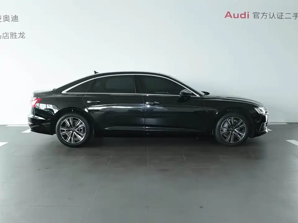 Audi A6L Audi A6L