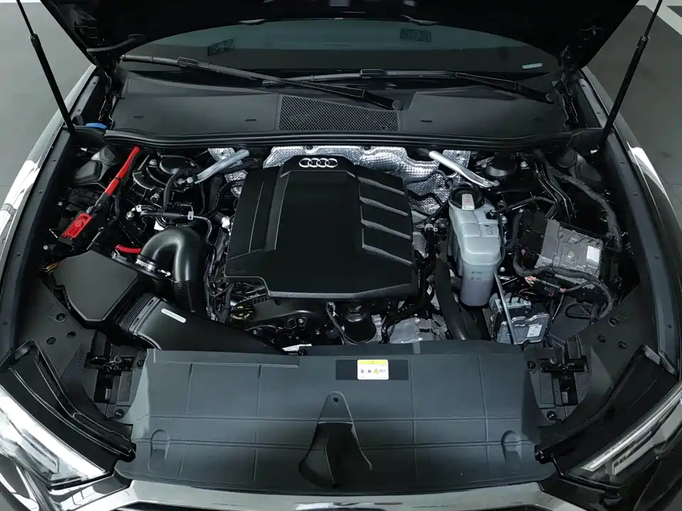 Audi A6L Audi A6L