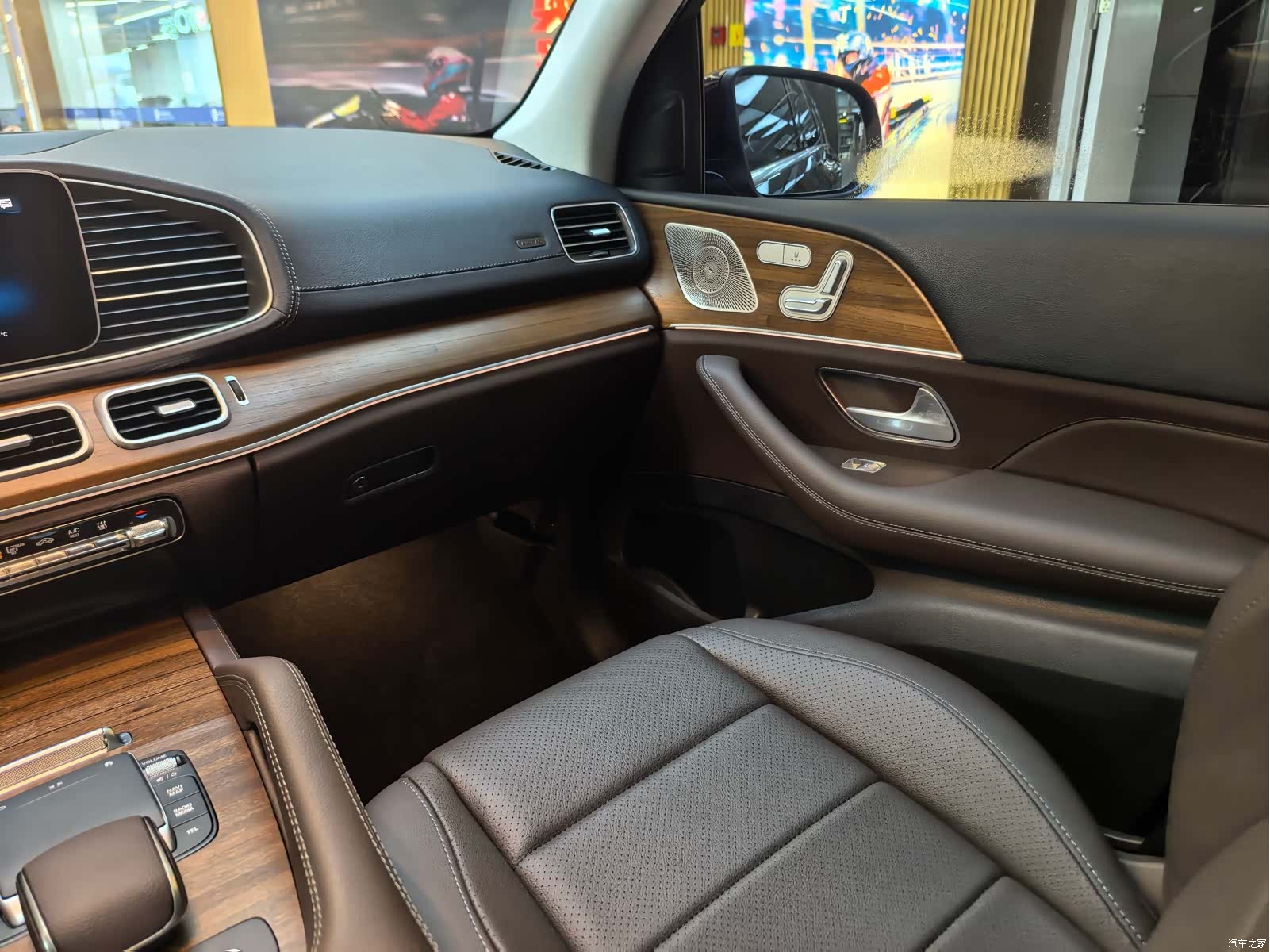 Mercedes-Benz GLE, 2021 17