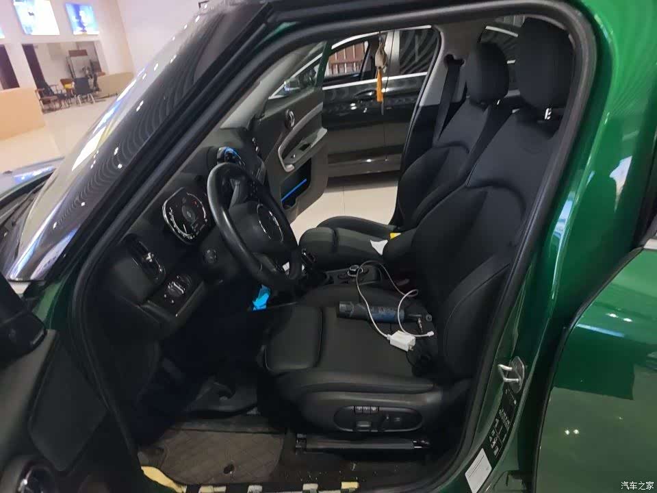 Mini Countryman, 2022 8