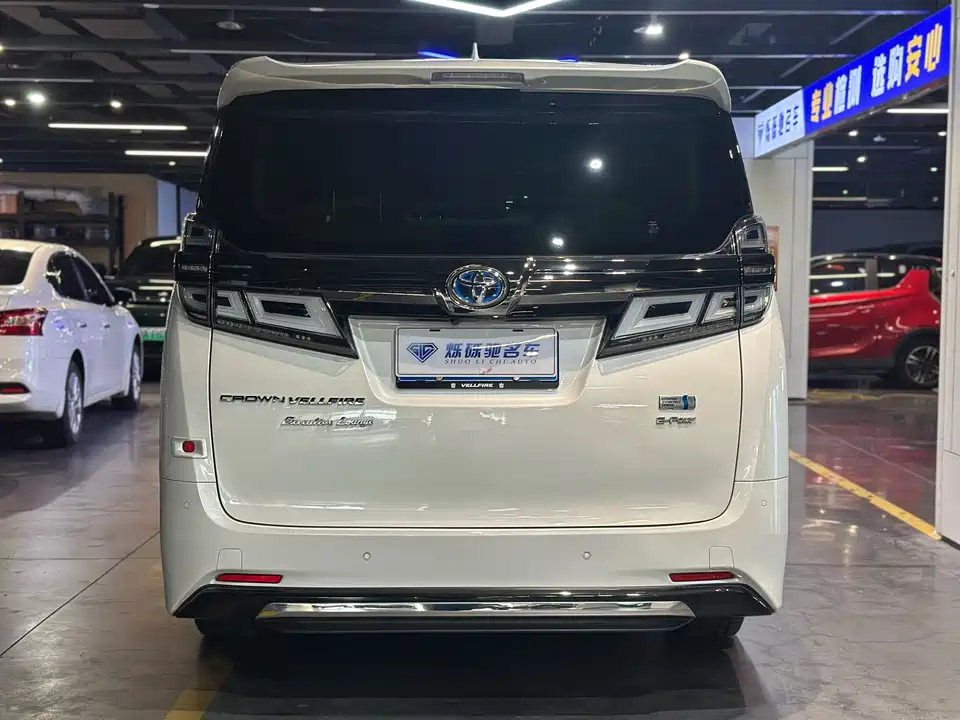 Toyota Wilfa