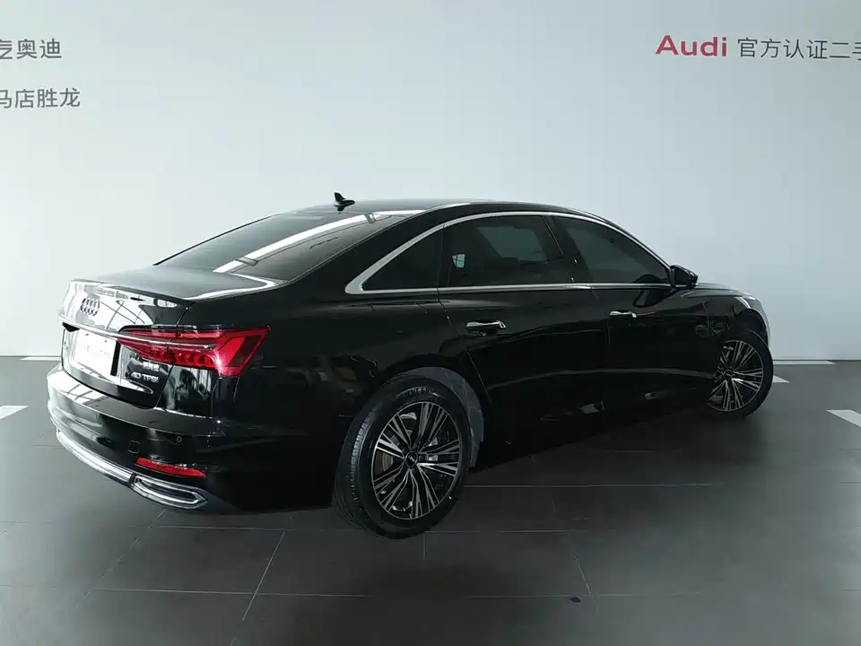 Audi A6L Audi A6L