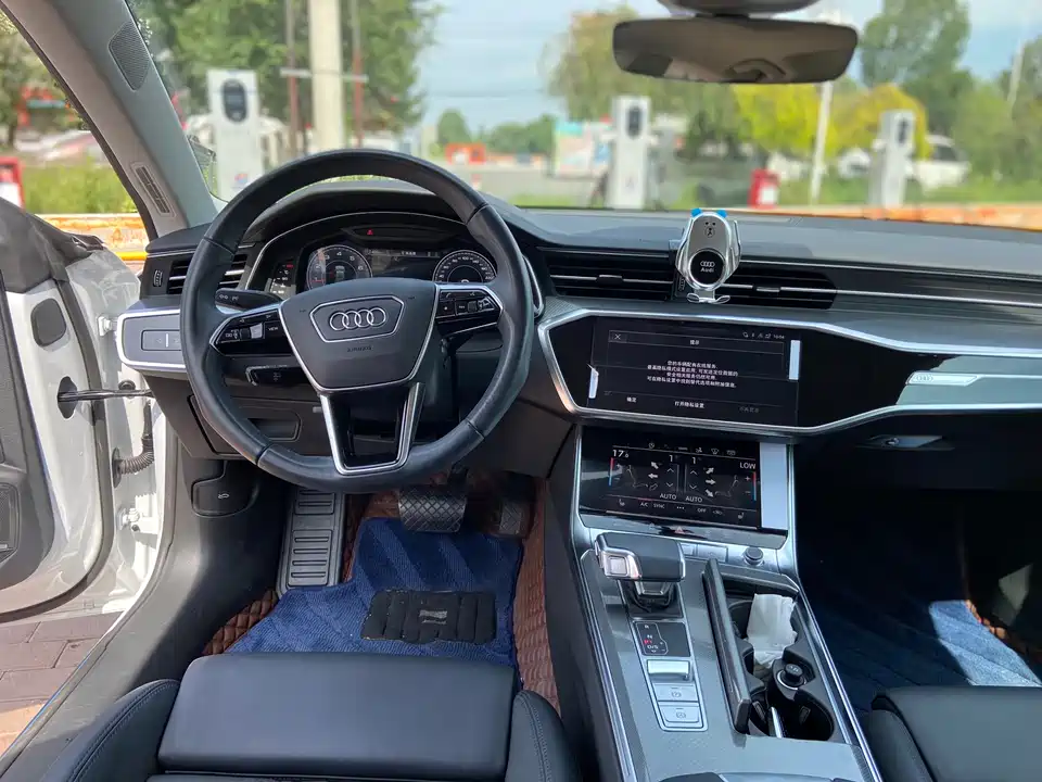 Audi A7 Audi A7