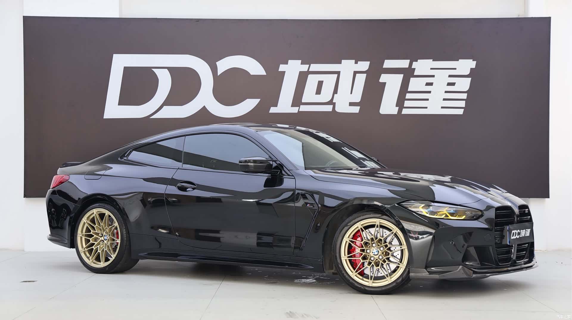 BMW M4, 2024 2