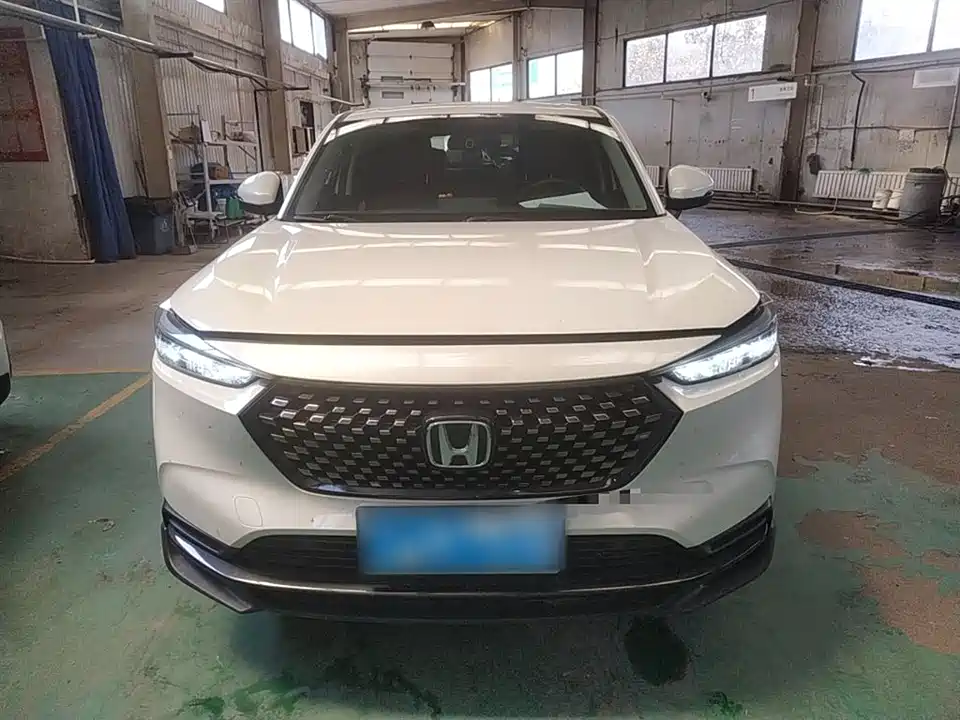 Honda XR-V Honda XR-V