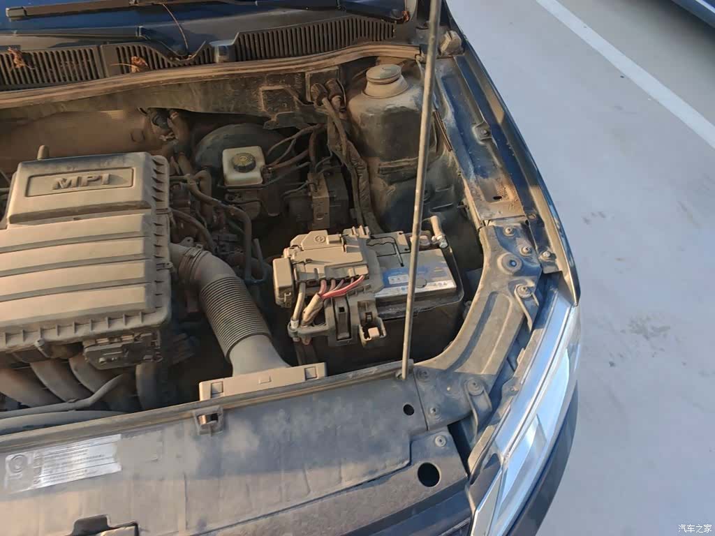Volkswagen Lavida, 2017 24