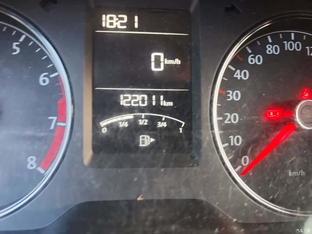Volkswagen Lavida, 2017 9