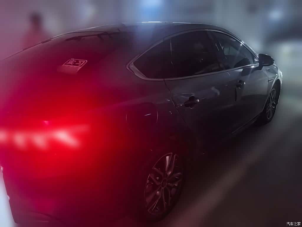 BYD Qin, 2022 все фото
