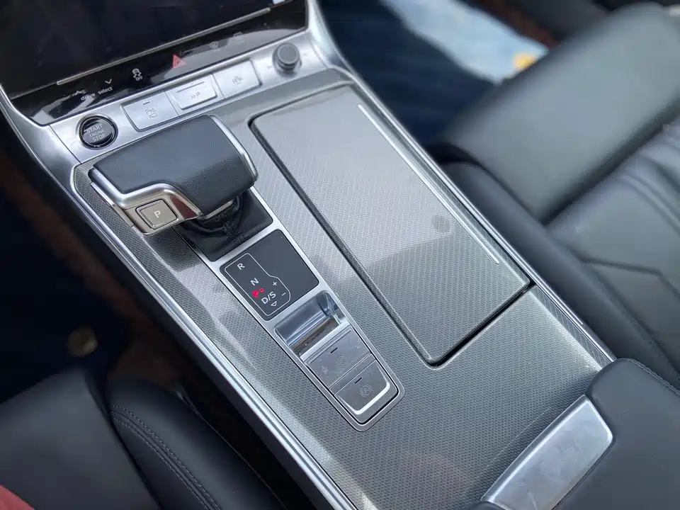 Audi A7 Audi A7