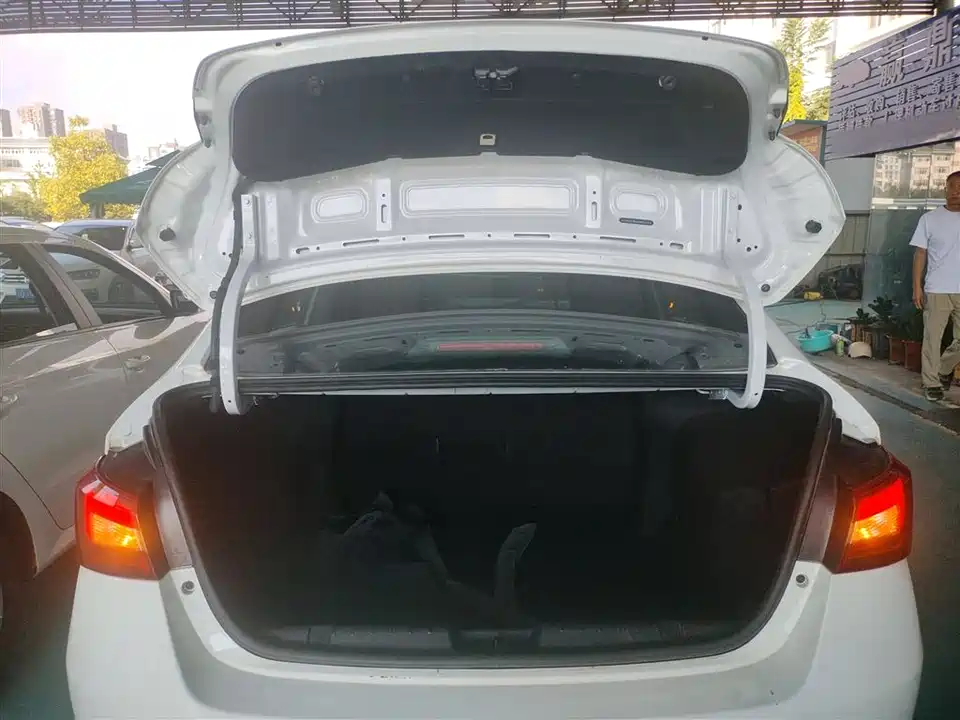 Chery Arrizo 5 Chery Arrizo 5