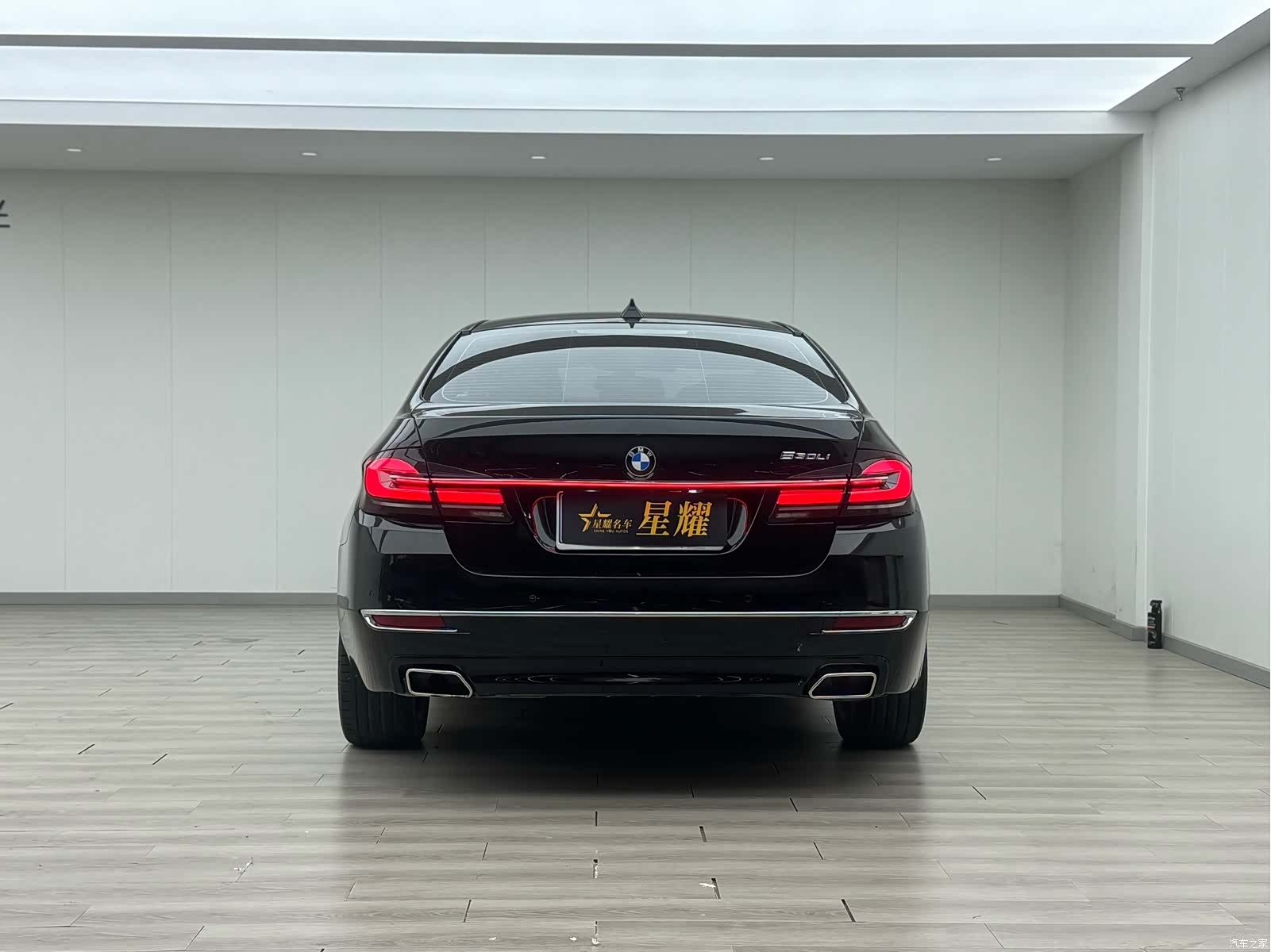 BMW 5 Series, 2014 19