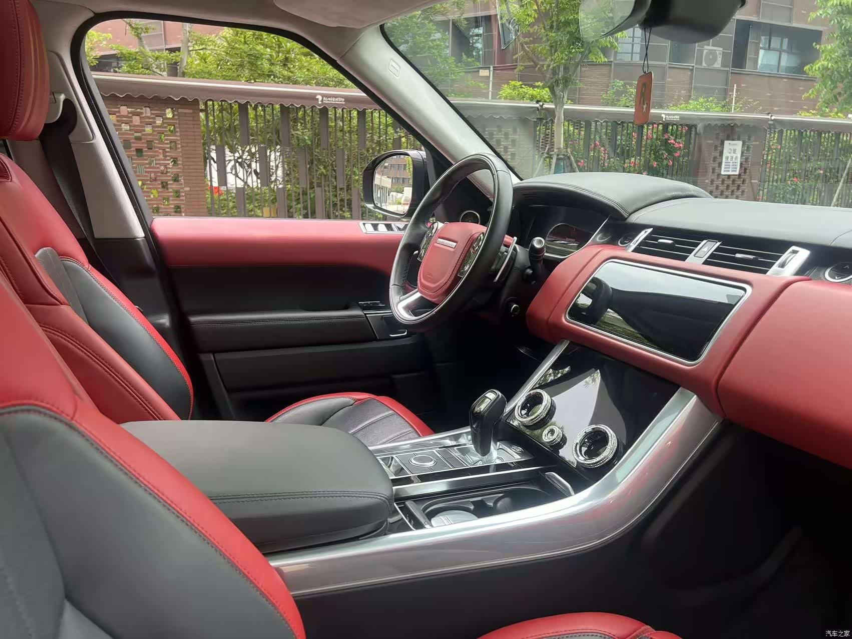 Land Rover Range Rover, 2018 13