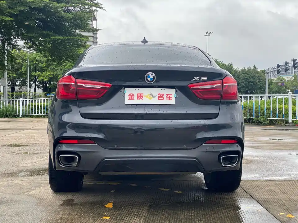 BMW X6 BMW X6