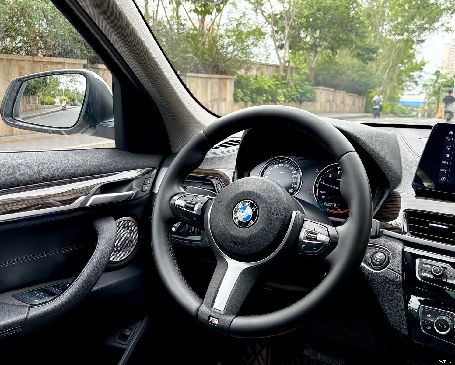 BMW X1, 2022 18