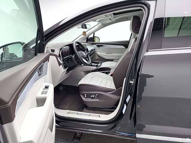 Volkswagen Talagon, 2022 12