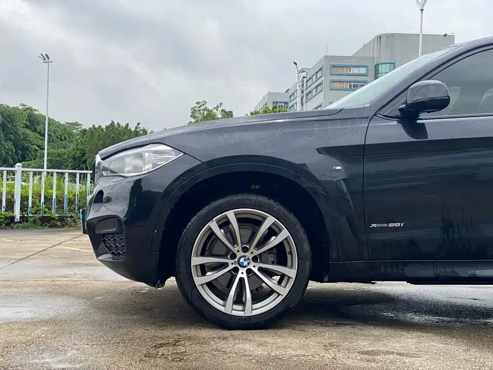 BMW X6 BMW X6