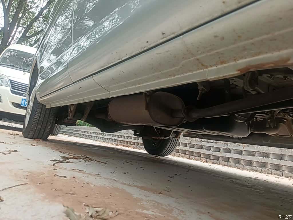 DongFeng M3, 2018 21