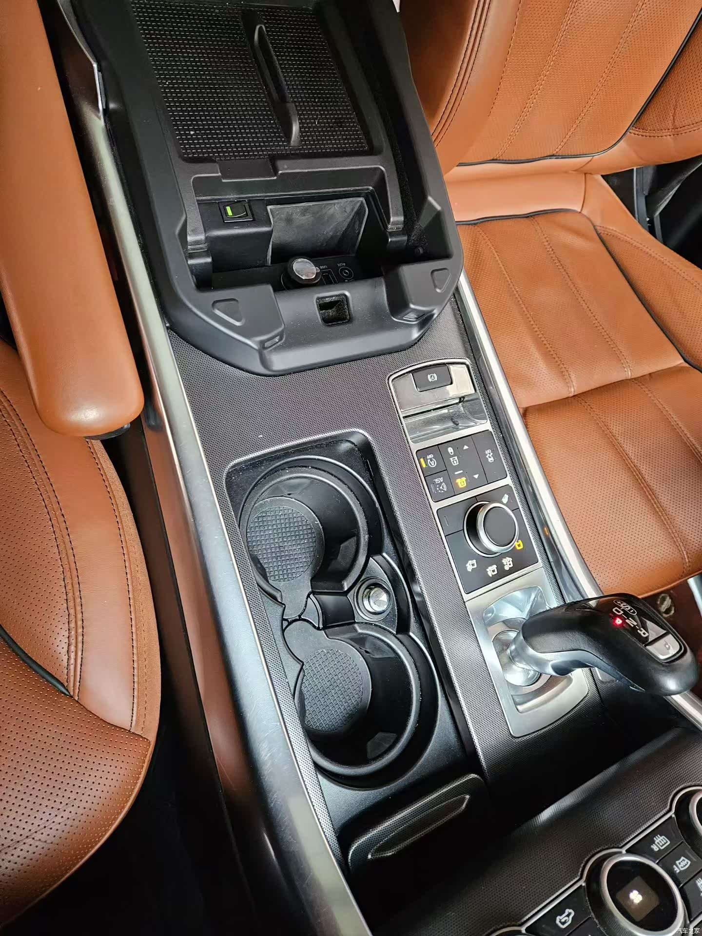 Land Rover Range Rover, 2016 6