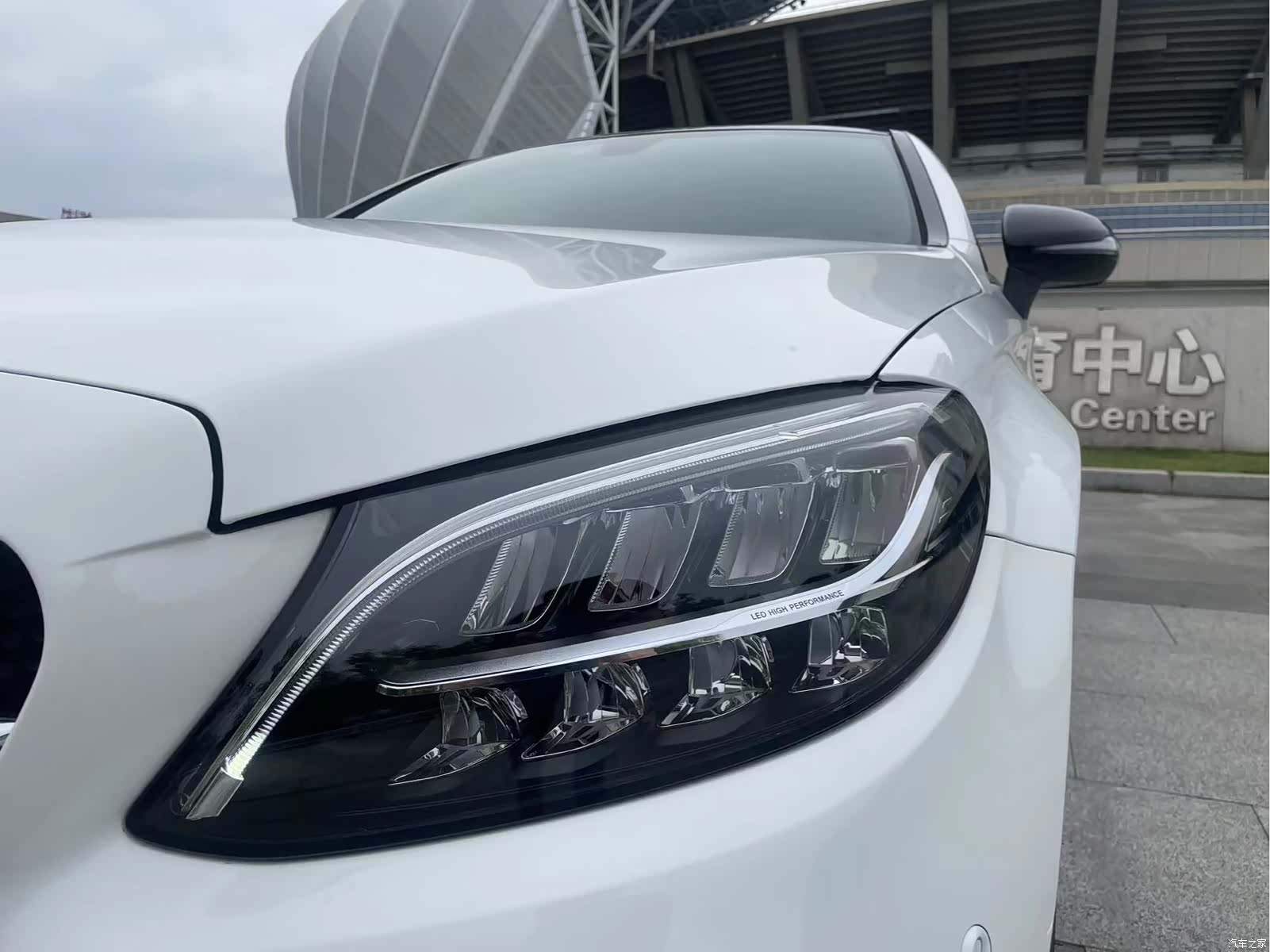 Mercedes-Benz C-Class, 2023 11