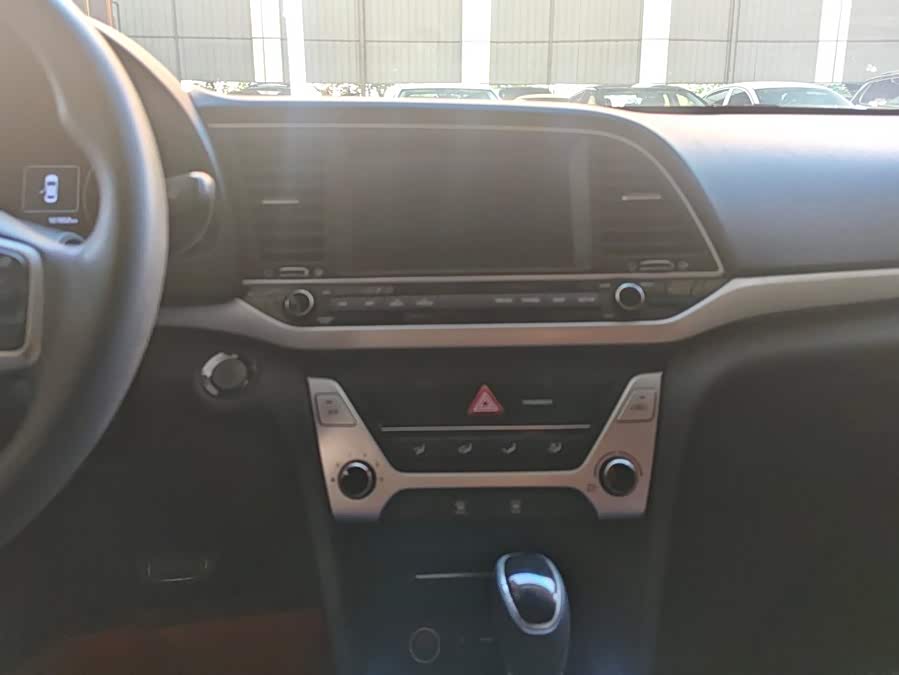 Hyundai Lingdong 2019, фото 13