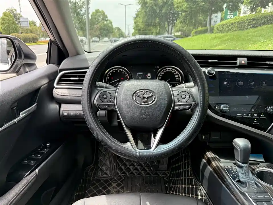 Toyota Camry Toyota Camry