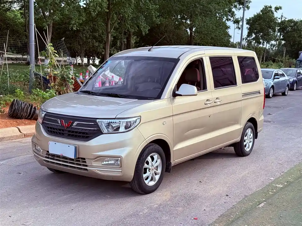 Wuling Wuling Hongguang V