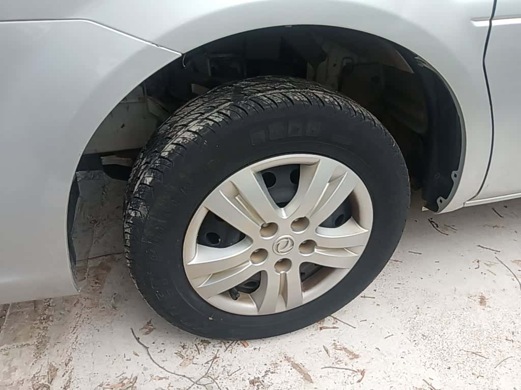 DongFeng M3, 2018 23