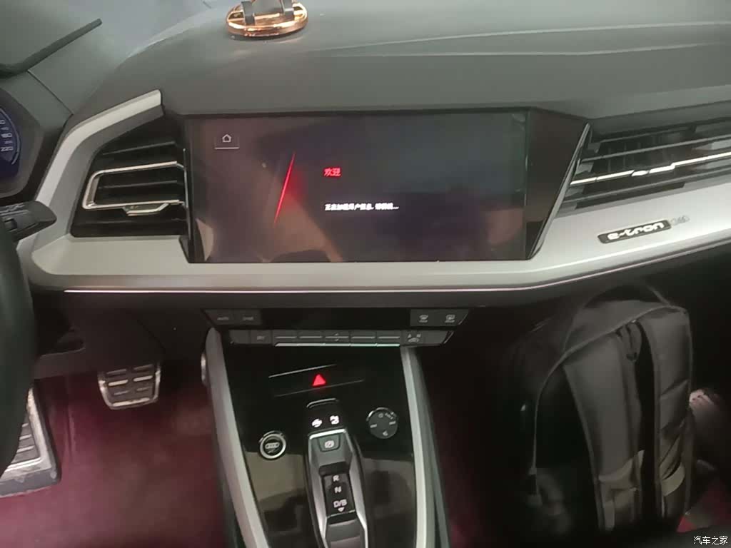 Audi Q5 e-tron, 2024 13