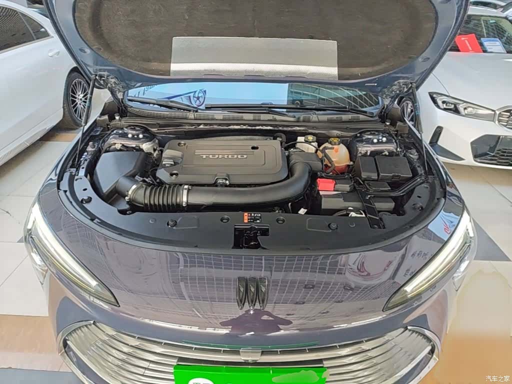 Buick LaCrosse, 2024 20