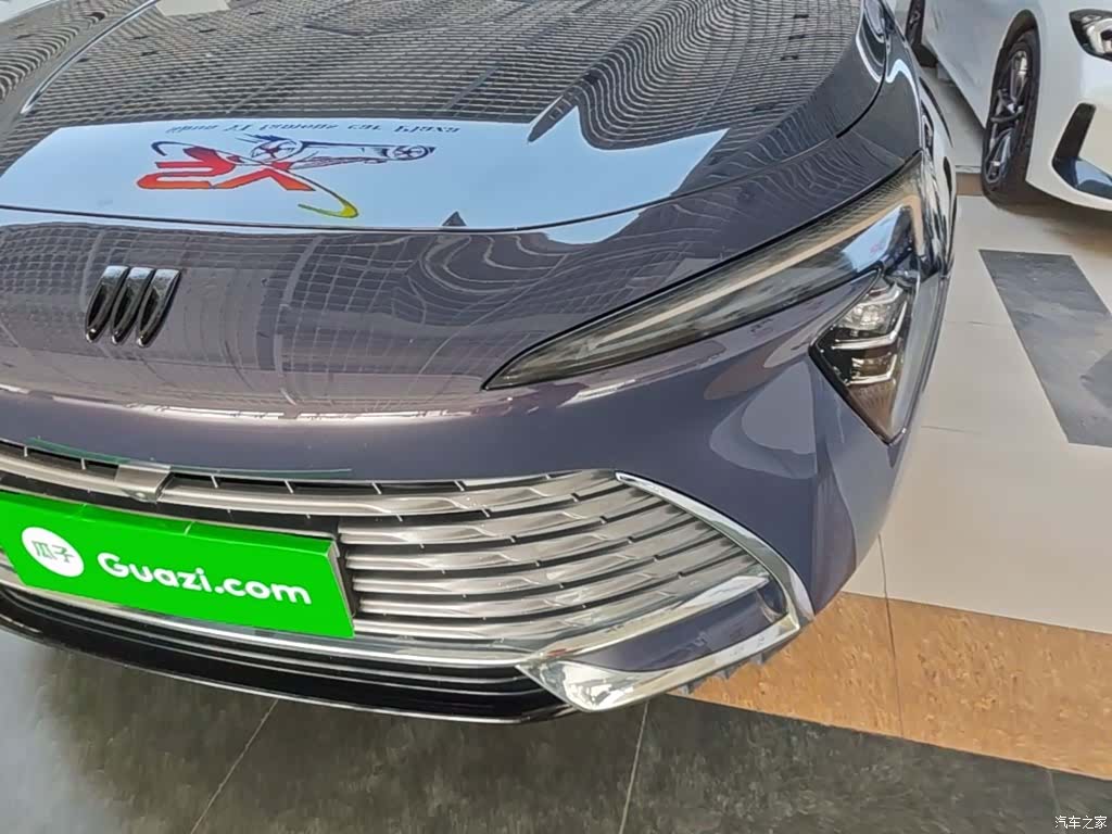 Buick LaCrosse, 2024 24
