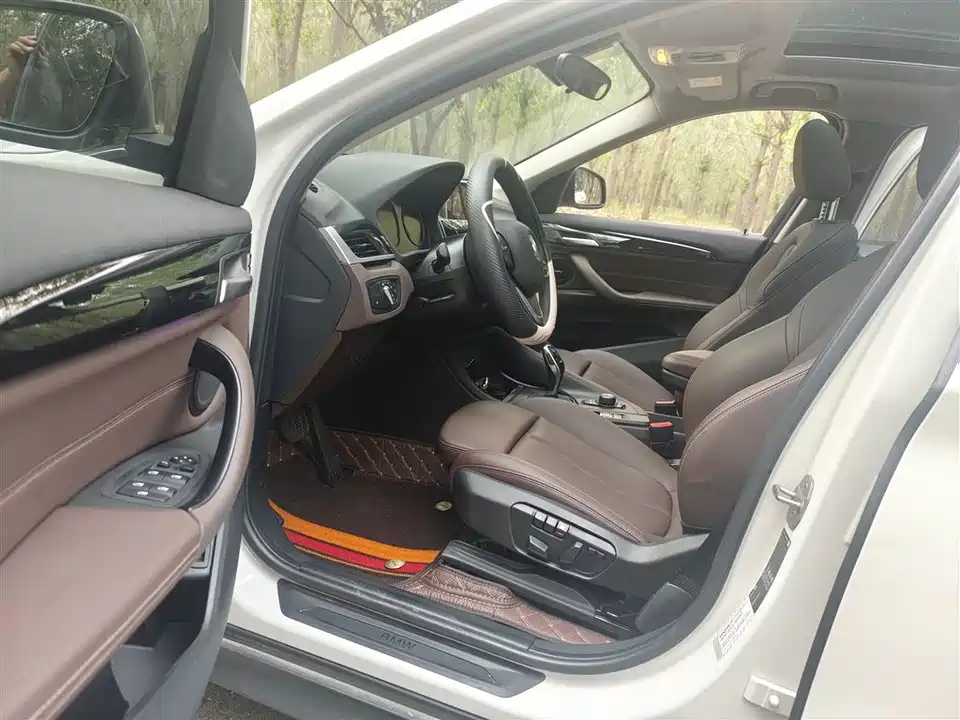 BMW X1 BMW X1