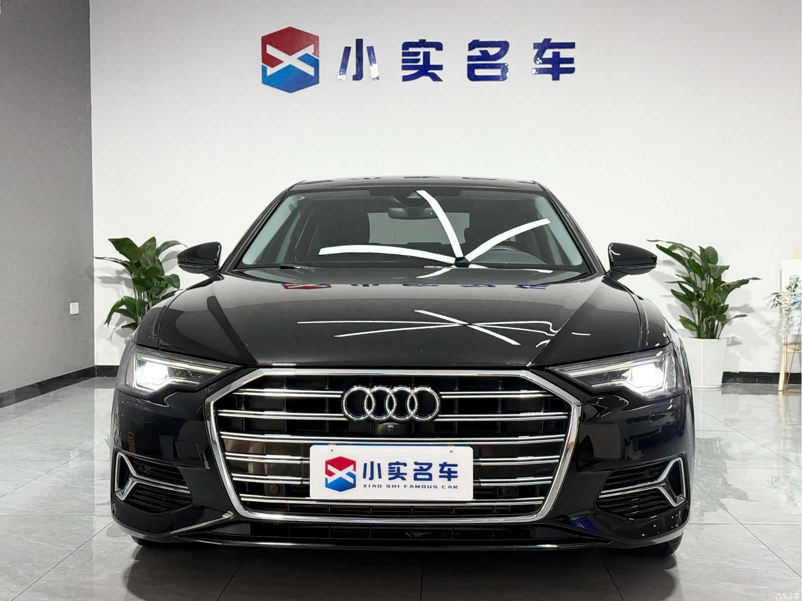 Audi A6L, 2023 2