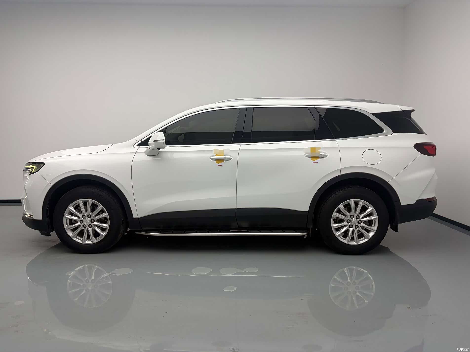 Buick Enclave, 2021 7